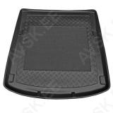 PAGASIMATT AUDI A6 SEDAAN (C7) 2011-