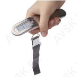 LUGGAGE SCALE EV020
