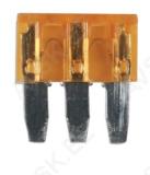 MIKROKAITSE KAHVEL 3-PIN BEEZ,