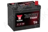 YUASA 12V 30Ah 330A 194X126X183 -/+