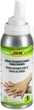 KÄTE DESINFITSEERIMSIE AEROSOOL/VAHT (ALU PUDEL) 100ML JBM