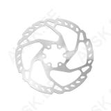 Rootor Shimano 160mm 6bolt