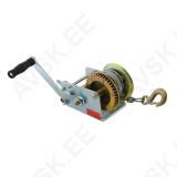 Rope winch 900 kg