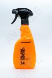 McLaren "Fallout Remover" 34 500ml värvipuhastaja