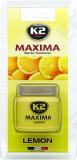 K2 maxima lemon õhuvärskendaja 50ml