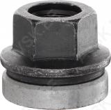 MUTTER MF14X1.50/24/21 (AVATUD. P24. CH21) LAME IST. FORD TRANSIT PV 2013 OE