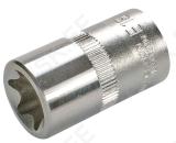 Socket, E-Type | 12.5 mm (1/2") Drive | E18