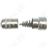 Akuklemmide puhastushari