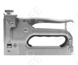 Staple Gun 4-14mm Staples 0.7mm
