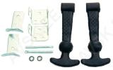 KAPOTIHAAK TRIPP KUMM 2TK 120MM