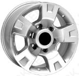 SALINA 7.5X15. 6X139/10 (110.0) (D) (NIS) (MS)
