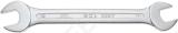 Double Open End Spanner | 17x19 mm