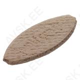Jointing biscuits 61x23x4mm