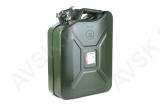 Metallkanister 20L Amio