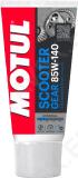 Motul scooter gear 85w140 175ml