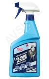 Kleen-flo klaasipesuvahend pihustiga 900ml