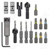 Flipbit komplekt "All-In-One" 16 osa*