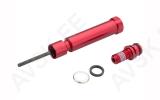 Amordi paranduskomplekt RockShox Rebound Damper Knob Kit Long