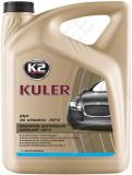 K2 KULER SININE G11 -35°C JAHUTUSVEDELIK VALMIS 5L
