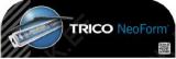 Trico plakat "neoform" sobib stendile 999925