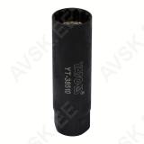 Süüteküünla padrunvõti 14mm 3/8"
