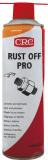 Crc rust off pro + mos2 eraldusõli roostesurm 500ml/ae