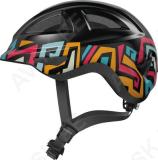 Lastekiiver Abus Anuky 2.0 must S