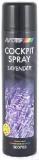 MOTIP SALONGIHOOLDUSVAHEND LAVENDEL 600ML