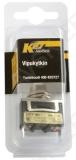 LÜLITI 12V/20A K27-BLISTE