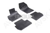 KUMMIMATID MITSUBISHI OUTLANDER 07-12