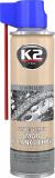 K2 CHAIN LUBE KETIMÄÄRE 250ML/AE