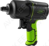 PNEUMO LÖÖKMUTRIKEERAJA 1/2". 1650NM. 7000RPM "TWIN HAMMER" JBM