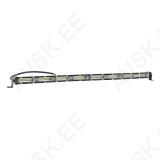 LED paneel töötuli 72LED 653x43mm 216W 9-36V Amio