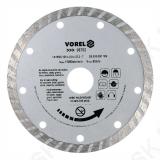 Diamond Blade, Turbo 125mm