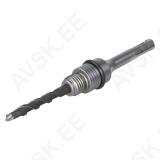 SDS Plus Mandrel M16, With Centring Drill Bit, Ø 8 mm, 110 mm