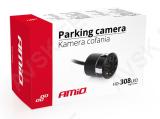 Parkimiskaamera HD-308-LED "Night Vision" 18 mm