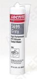 LOCTITE 5699 - SILIKOONHERMEETIK HALL 300ML