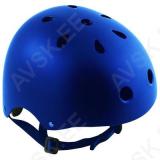 BMX Kiiver Oxford sinine 58-61cm