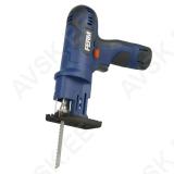 Tikksaag JSM1026 10,8V 1,5Ah Li-Ion