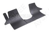 KUMMIMATID VW T6 2/3-ISTET 15-