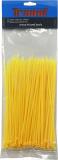 JUHTMEVITS "NYLON" 2.5X150MM KOLLANE 100TK TRIUMF