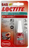 Loctite 648 ava-võll ühenduste fiksaator (suure tugevusega) 5ml/pudel