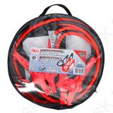 Battery Booster Cables | for Petrol Vehicles | 200 A / 16 mm² | 3 m