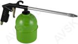 Pneumo pesuprits 500ml paagiga. pika otsaga jbm*