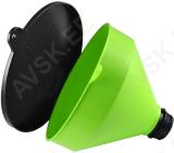 Lehter 60l või 200l vaadi avasse. filtriga. kaanega suletav jbm*