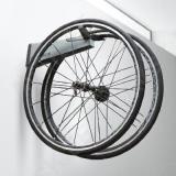 Jooksuhoidja seinale Tacx Wheelbracket