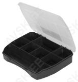 Organiser Domino black 19