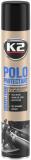 K2 POLO PROTECTANT FAHREN MATT SALONGIHOOLDUSVAHT 750ML/AE
