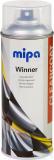 Läbipaistev lakk winner 400ml/ae pro mipa