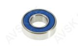 Laager Enduro Bearings 699 LLB ABEC 3